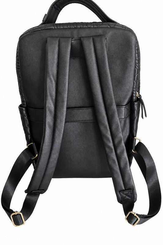 Juicy Couture “Puffed Up” Full Size Backpack