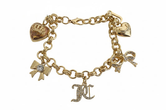 Juicy Couture Bracelets