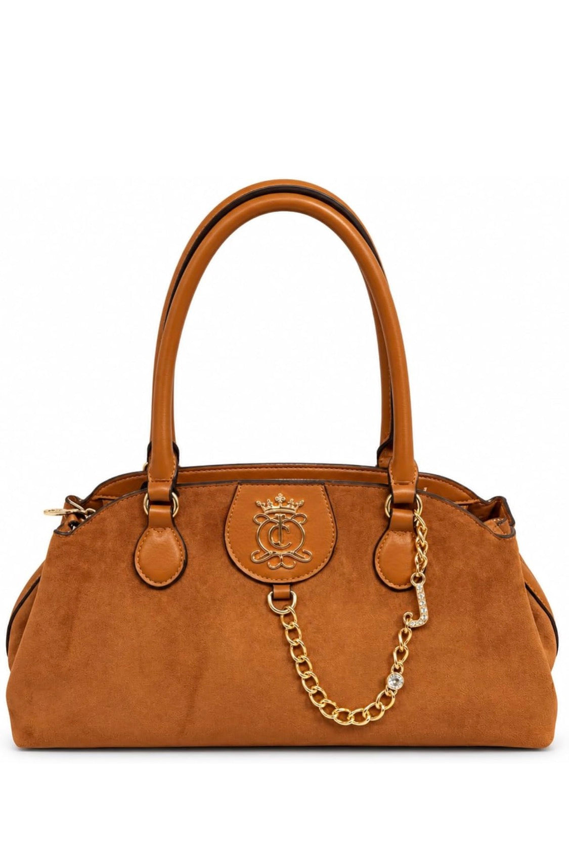 Juicy Couture Royal Crest Satchel
