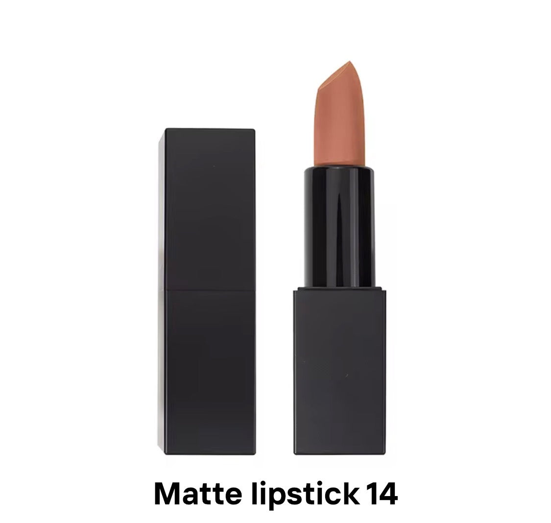 Creme Matte Lipstick