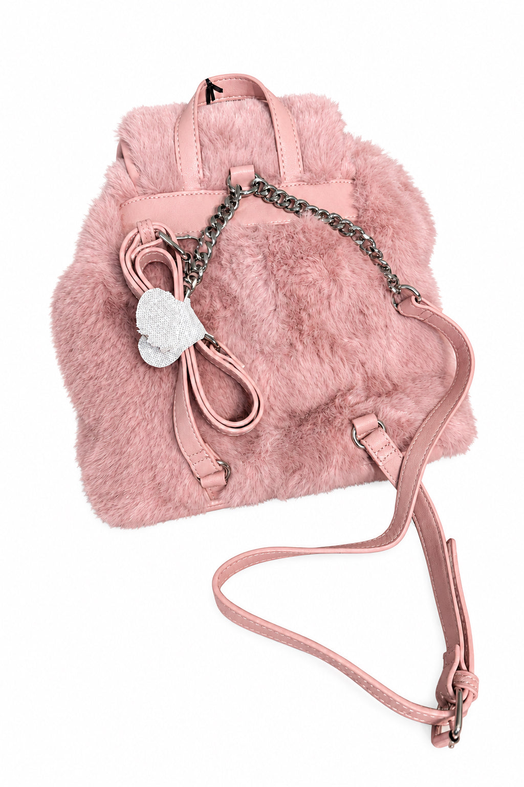 AUTHENTIC Juicy Couture Exclusive Dreamy Divas Backpack