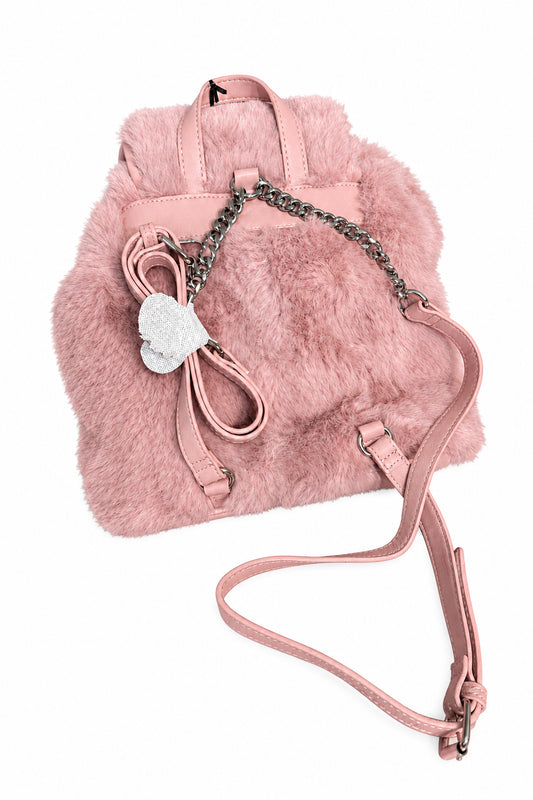 AUTHENTIC Juicy Couture Exclusive Dreamy Divas Backpack