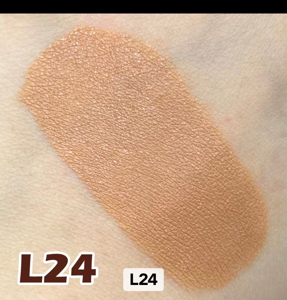 Matte Liquid Foundation for Skin Foundation