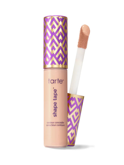 Concealer, Full coverage liquid hydrating