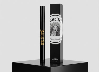 Liquid Waterproof Eyeliner