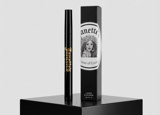 Liquid Waterproof Eyeliner