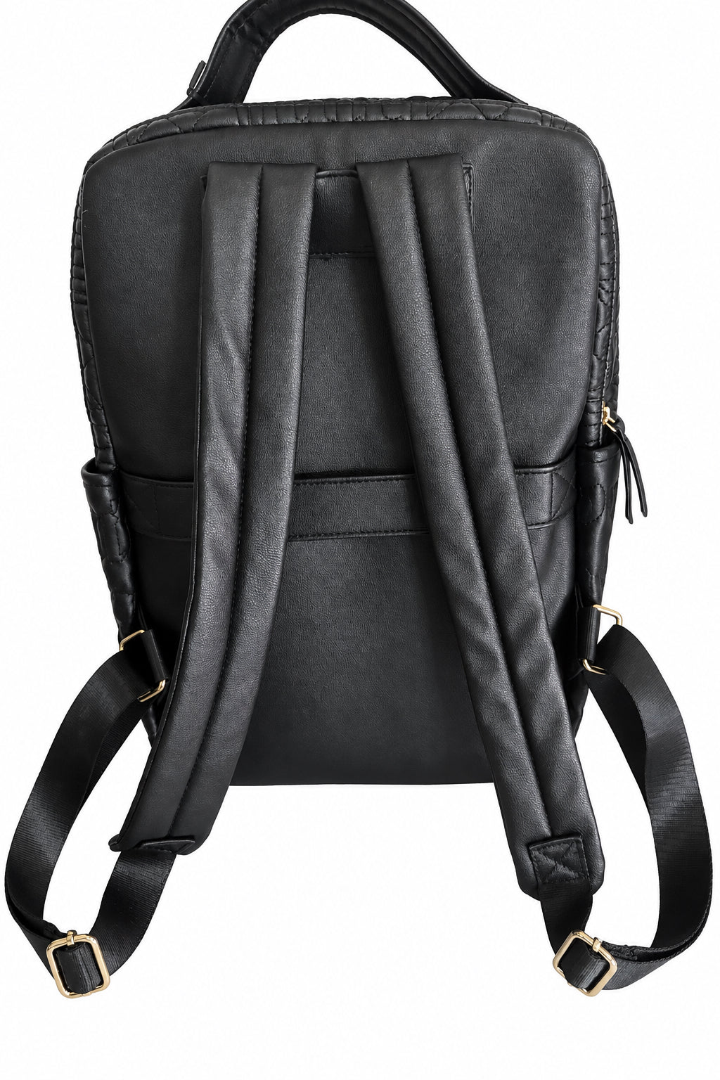 Juicy Couture “Puffed Up” Full Size Backpack