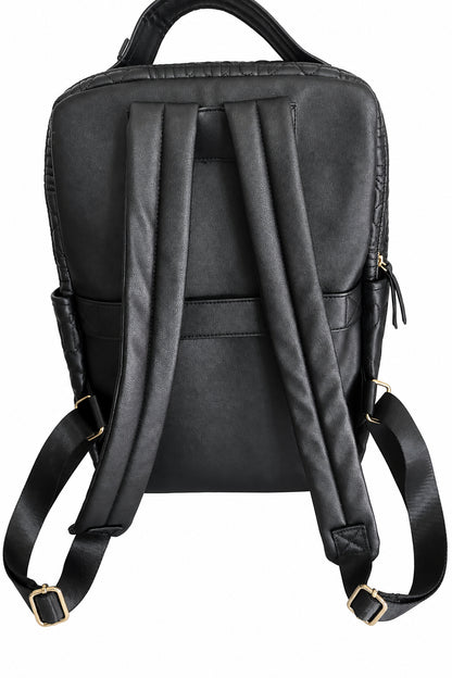 Juicy Couture “Puffed Up” Full Size Backpack