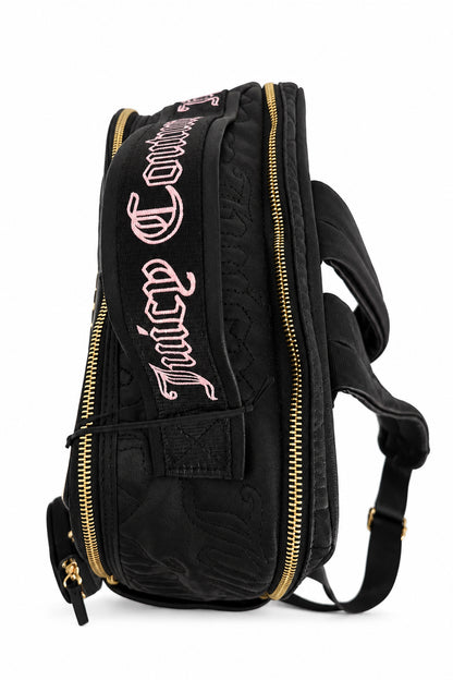 Juicy Couture “Puffed Up” Full Size Backpack