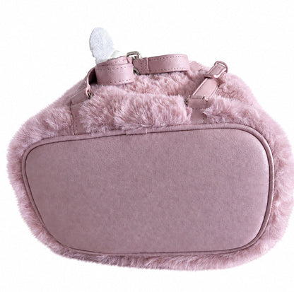 AUTHENTIC Juicy Couture Exclusive Dreamy Divas Backpack