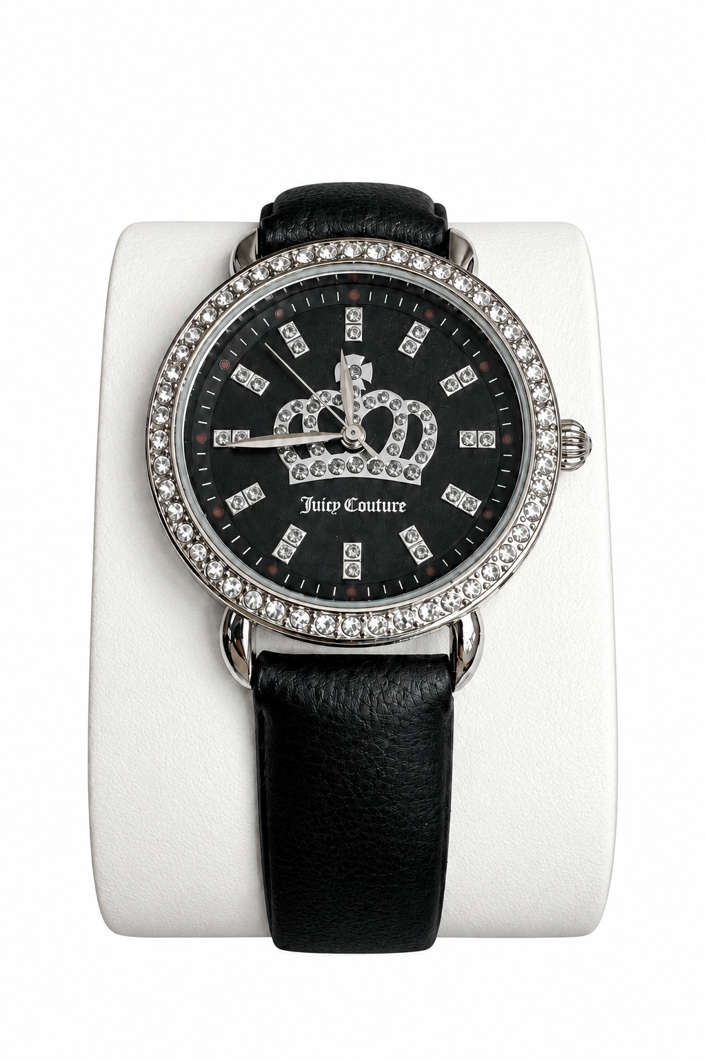 Juicy Couture women's fashion watch