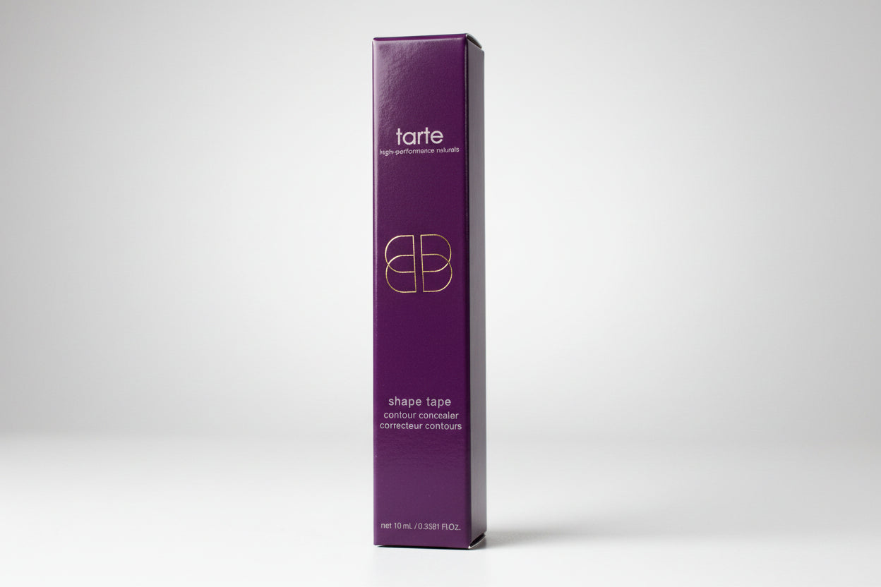 Concealer, Full coverage liquid hydrating