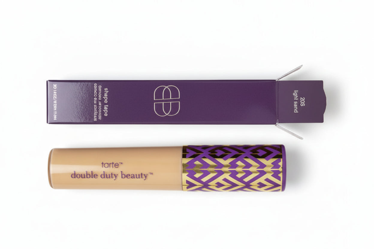 Concealer, Full coverage liquid hydrating