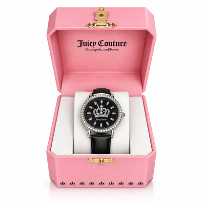 Juicy Couture women's fashion watch