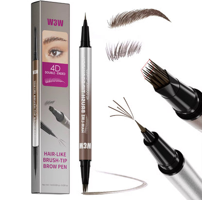 Microblading Eyebrow Pen