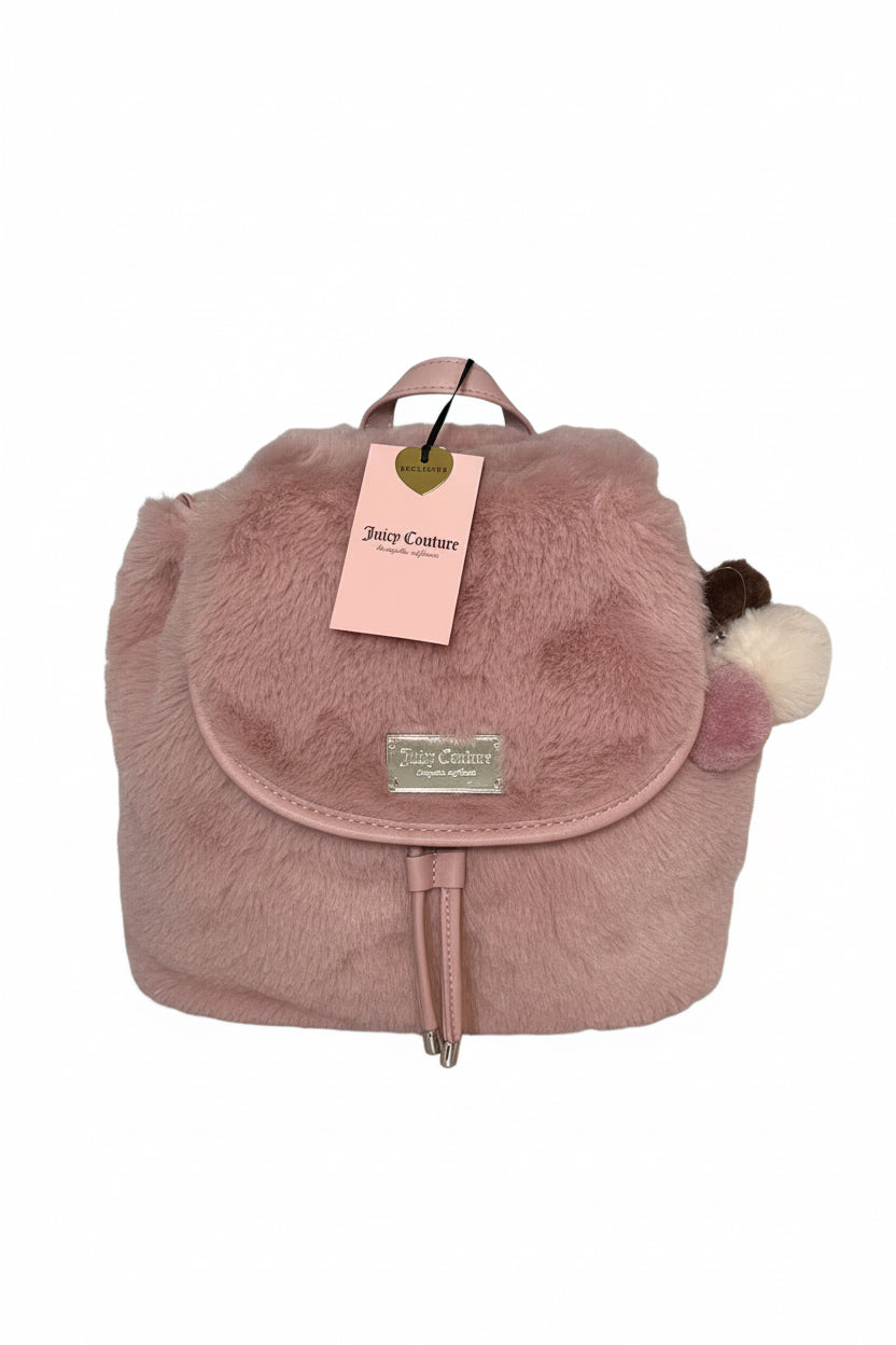 AUTHENTIC Juicy Couture Exclusive Dreamy Divas Backpack