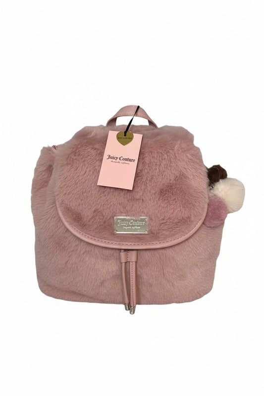 AUTHENTIC Juicy Couture Exclusive Dreamy Divas Backpack