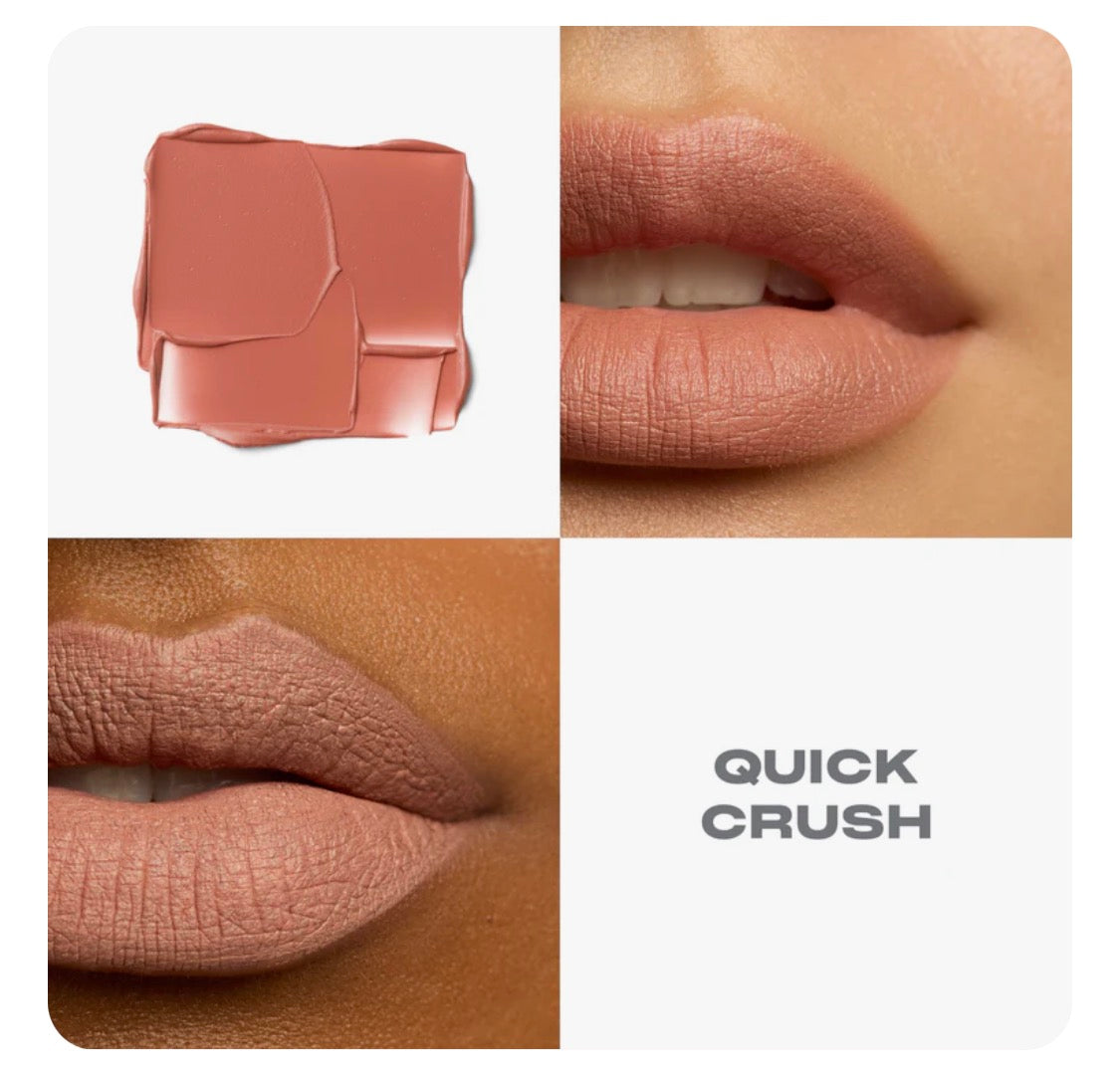 SOULMATTE VELVET LIP MOUSSE
$12.00