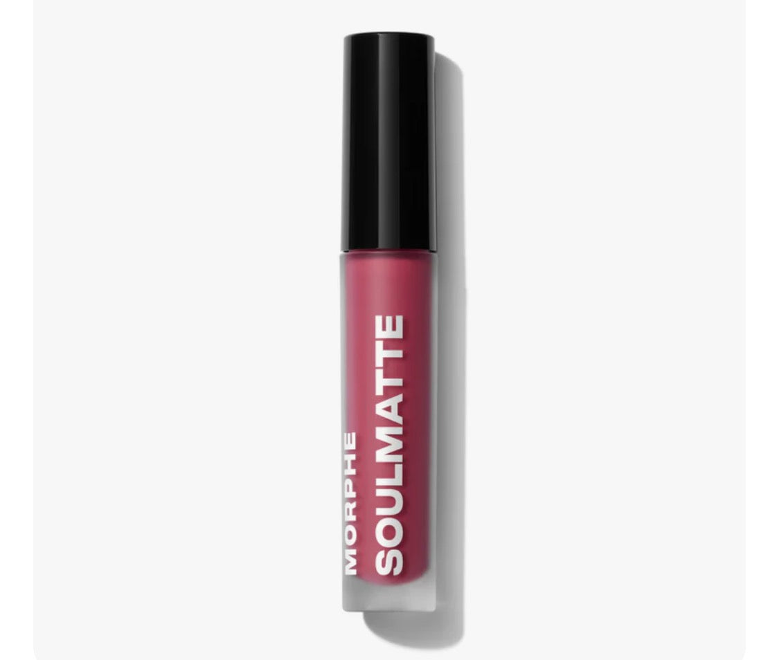 SOULMATTE VELVET LIP MOUSSE
$12.00