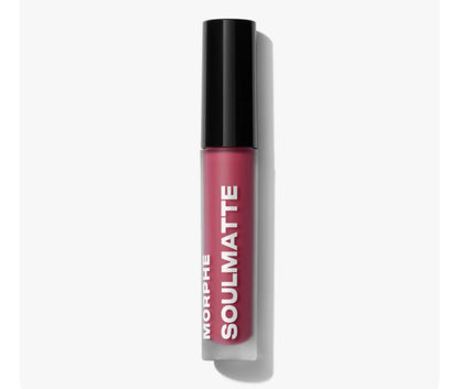 SOULMATTE VELVET LIP MOUSSE
$12.00