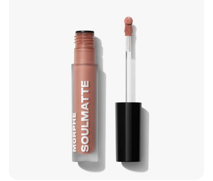 SOULMATTE VELVET LIP MOUSSE
$12.00