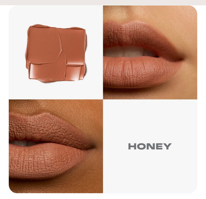 SOULMATTE VELVET LIP MOUSSE
$12.00