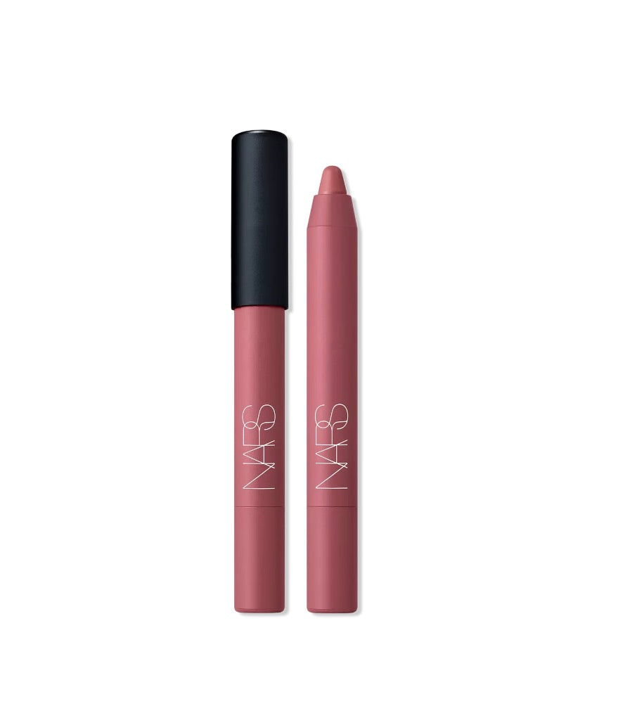 NARS Powermatte High-Intensity Long-Lasting Lip Pencil