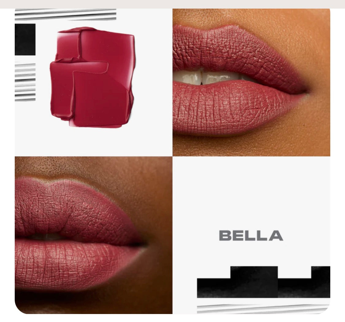 SOULMATTE VELVET LIP MOUSSE
$12.00