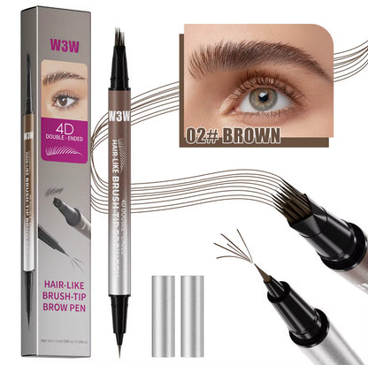 Microblading Eyebrow Pen