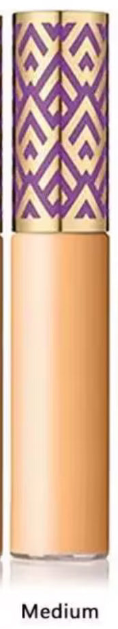 Concealer, Full coverage liquid hydrating