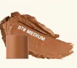 Contour Stick Long Lasting Waterproof Matte