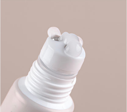 Ginseng & Niacinamide Set of 3 (2x Serums and 1 Cream)