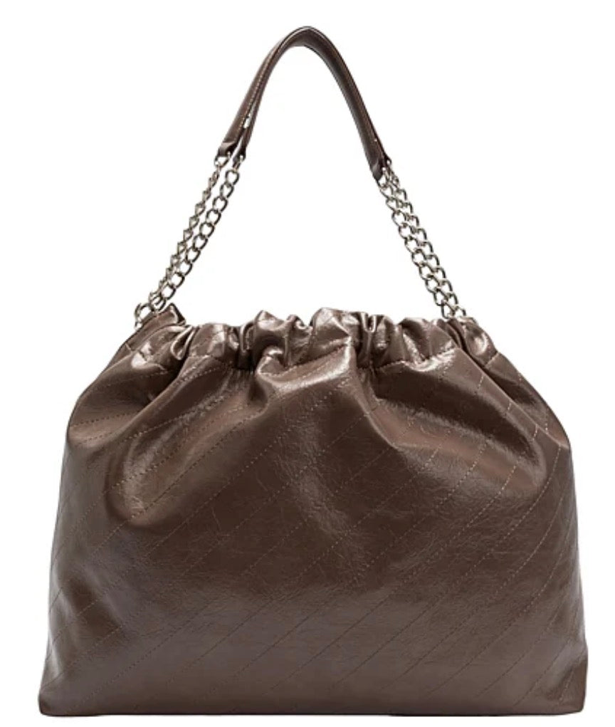 Juicy Couture Soft Spoken Tote Bag