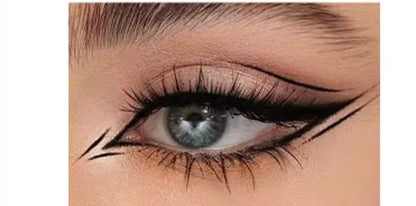 Gel Eyeliner Pencil- Lápiz Delineador de Ojos en Gel