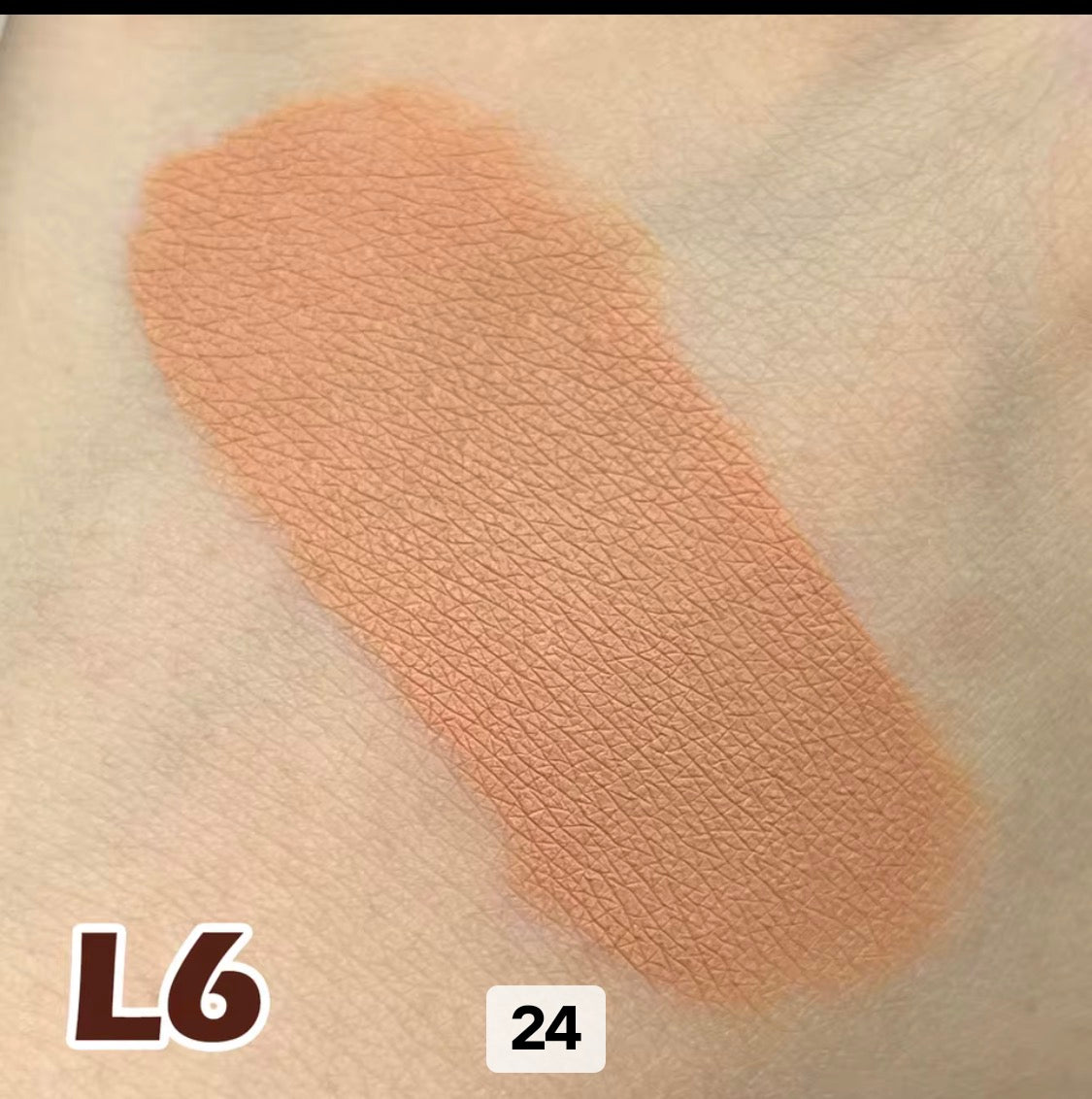 Matte Liquid Foundation for Skin Foundation