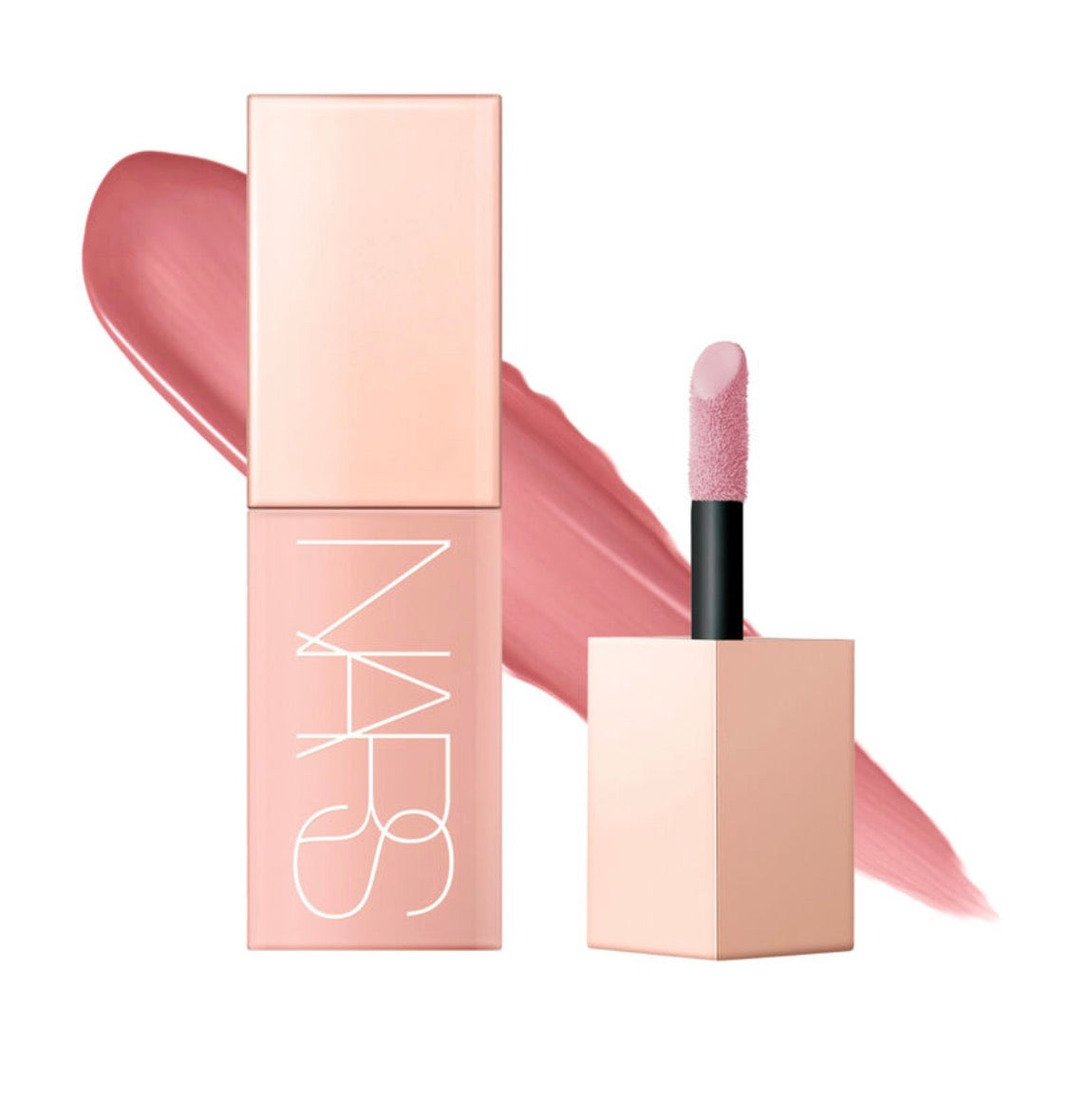 AFTERGLOW LIQUID BLUSH - ORGASM $20