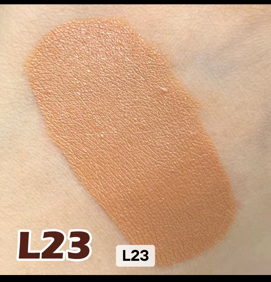 Matte Liquid Foundation for Skin Foundation