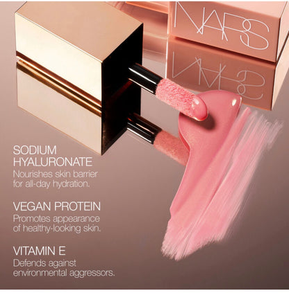 AFTERGLOW LIQUID BLUSH - ORGASM $20