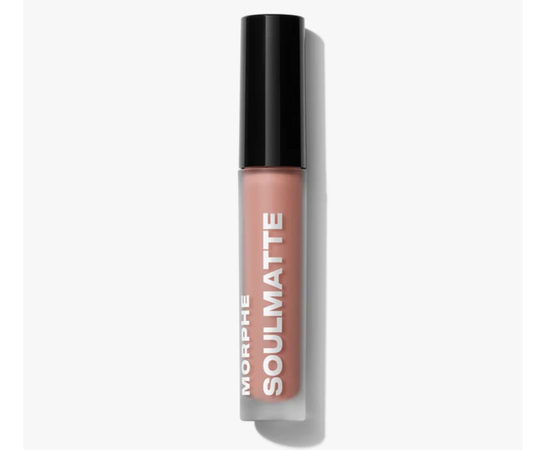 SOULMATTE VELVET LIP MOUSSE
$12.00