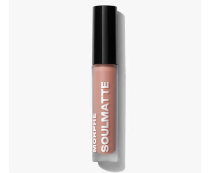 SOULMATTE VELVET LIP MOUSSE
$12.00