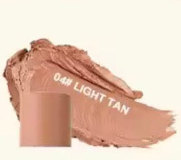 Contour Stick Long Lasting Waterproof Matte