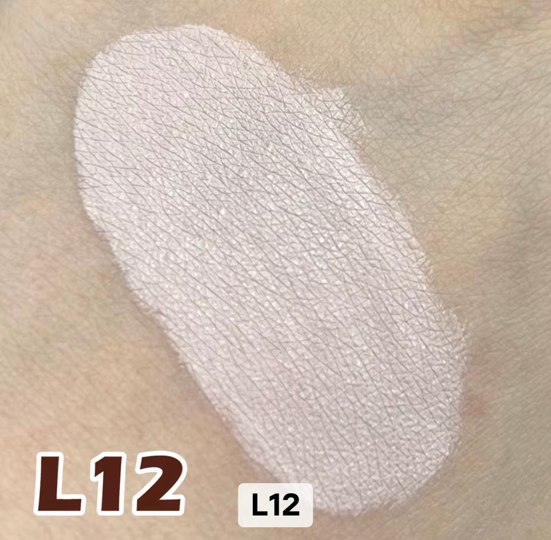 Matte Liquid Foundation for Skin Foundation