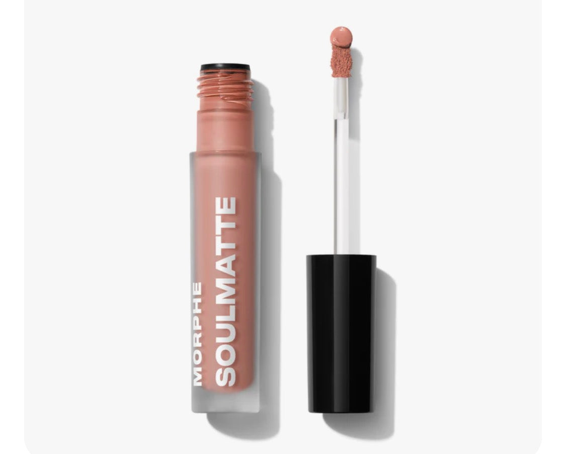 SOULMATTE VELVET LIP MOUSSE
$12.00