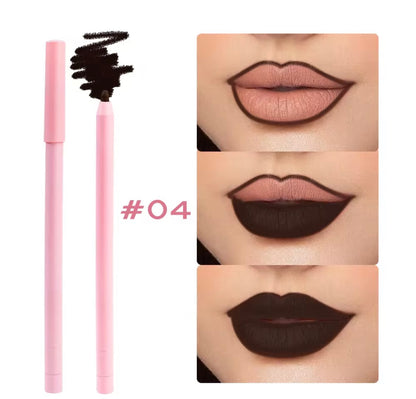 Smudge proof Lip Liner