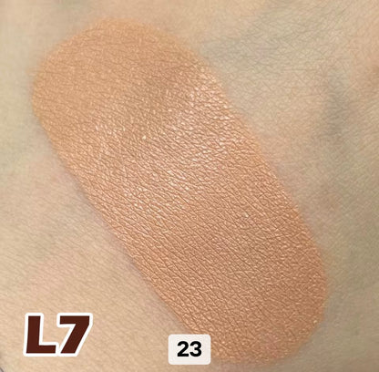 Matte Liquid Foundation for Skin Foundation