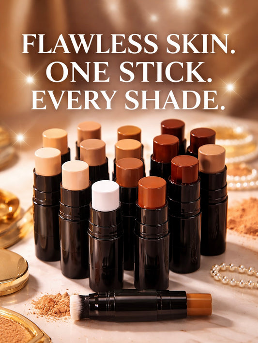 Contour Stick Long Lasting Waterproof Matte