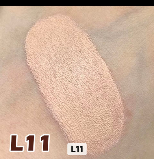 Matte Liquid Foundation for Skin Foundation