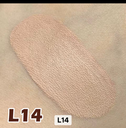Matte Liquid Foundation for Skin Foundation