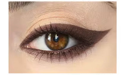 Gel Eyeliner Pencil- Lápiz Delineador de Ojos en Gel