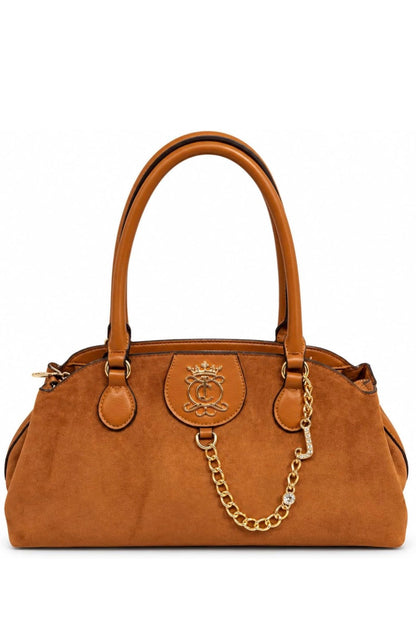 Juicy Couture Royal Crest Satchel